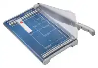 SNIJMACHINE DAHLE 560 BORDSCHAAR 34CM