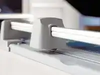 SNIJMACHINEKOP DAHLE 970 VOOR VIERKANTE