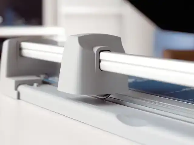 SNIJMACHINEKOP DAHLE 970 VOOR VIERKANTE