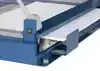 SNIJMACHINE DAHLE 564 BORDSCHAAR 360MM