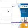 RUGETIKET HERMA 8620 SMAL 38X192MM