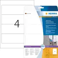 RUGETIKET HERMA 101600 BR 59X192MM