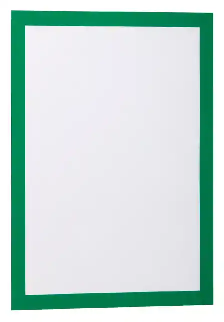 DURAFRAME DURABLE 487205 A4 GROEN 2