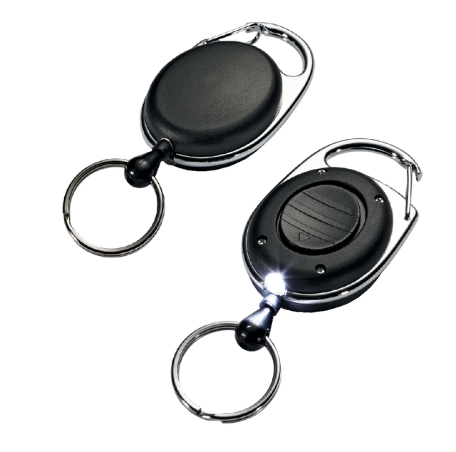 AFROLMECHANISME DURABLE 8198 RING