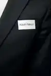 NAAMBADGE ETIKET DURABLE 40X75MM ZELFKL
