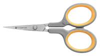 HOBBYSCHAAR WESTCOTT 100MM 3D TITANIUM