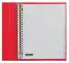 TABBLAD QUANTORE A4 23R PP 1-31 EXTRA