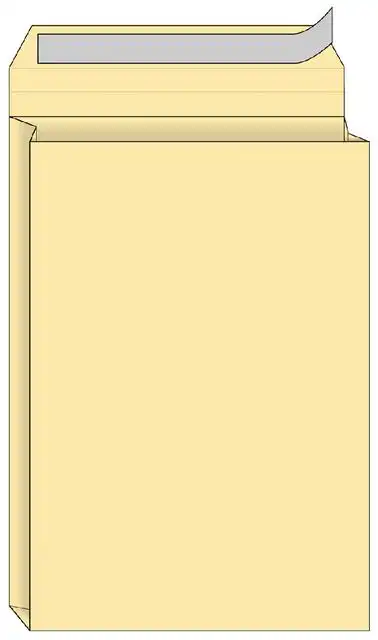 QUANTORE MONSTERZAK 262X371X38MM CREME