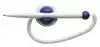 BALIEBALPEN SCHNEIDER KLICK-FIX M BLAUW