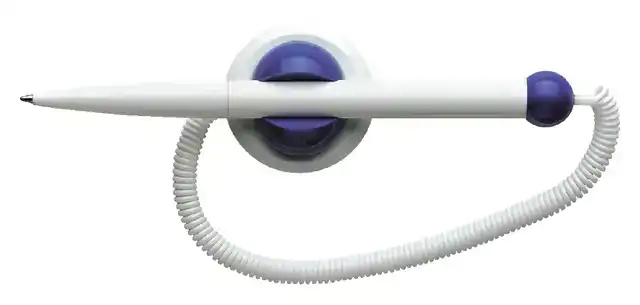BALIEBALPEN SCHNEIDER KLICK-FIX M BLAUW