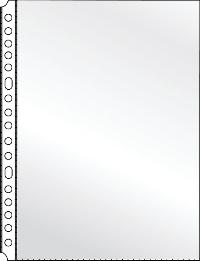 SHOWTAS KANGARO A5 17 GAATS PP 0.08MM