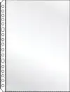 SHOWTAS KANGARO A5 17 GAATS PP 0.08MM