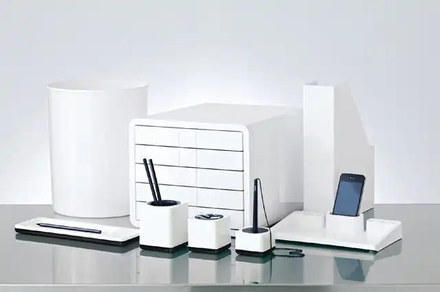 LADENBOX HAN 1551 IBOX 5 LADEN WIT