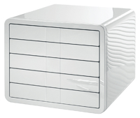 LADENBOX HAN 1551 IBOX 5 LADEN WIT