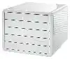LADENBOX HAN 1551 IBOX 5 LADEN WIT