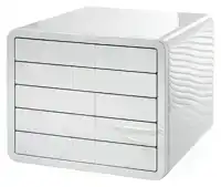 LADENBOX HAN 1551 IBOX 5 LADEN WIT