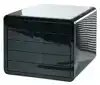 LADENBOX HAN 1551 IBOX 5 LADEN ZWART