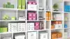 OPBERGBOX LEITZ WOW CLICK STORE