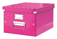 OPBERGBOX LEITZ WOW CLICK STORE