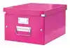 OPBERGBOX LEITZ WOW CLICK STORE