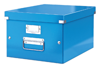 OPBERGBOX LEITZ WOW CLICK STORE