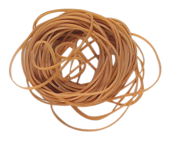 ELASTIEK STANDARD 16 60X1.5MM 1KG