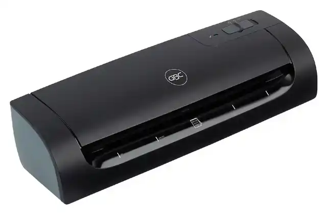 LAMINEERMACHINE GBC FUSION 1000L A4