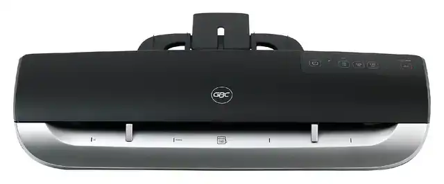 LAMINEERMACHINE GBC FUSION 3100L A3