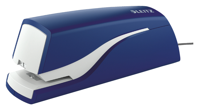 NIETMACHINE LEITZ NEXXT 30 VEL BLAUW