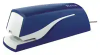 NIETMACHINE LEITZ NEXXT 30 VEL BLAUW