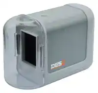 PUNTENSLIJPMACHINE DESQ 230 ELEKTRISCH