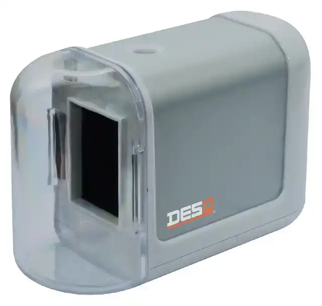 PUNTENSLIJPMACHINE DESQ 230 ELEKTRISCH