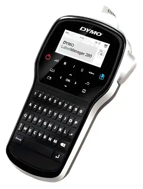 LABELPRINTER DYMO LABELMANAGER 280