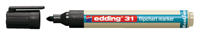 VILTSTIFT EDDING 31 ECO FLIPOVER ROND