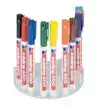 VILTSTIFT EDDING 400 ROND 1MM ASSORTI