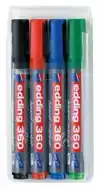 WHITEBOARDMARKER EDDING 360 ROND