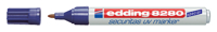 VILTSTIFT EDDING 8280 ONZICHTBAAR ROND