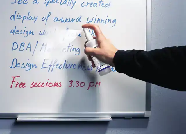 WHITEBOARDREINIGINGSSPRAY LEGAMASTER