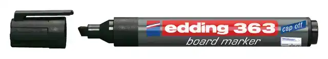 WHITEBOARDMARKER EDDING 363 SCHUIN