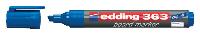 WHITEBOARDMARKER EDDING 363 SCHUIN