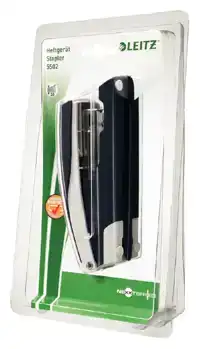 BUREAUNIETMACHINE LEITZ NEXXT 30 ZWART