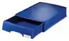 BRIEVENBAK LEITZ PLUS MET LADE A4 MAXI