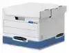 OPBERGDOOS BANKERS BOX SYSTEM FLIP TOP