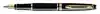VULPEN WATERMAN EXPERT GT F LAK ZWART