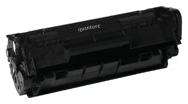 TONERCARTRIDGE QUANTORE HP Q2612A 12A