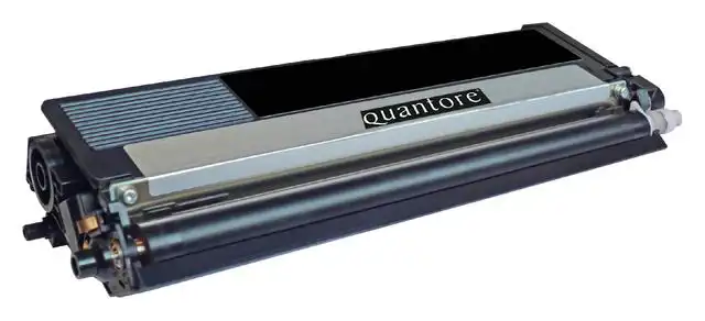 TONER QUANTORE BROTHER TN-325BK ZWART