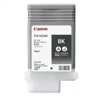 INKTCARTRIDGE CANON PFI-102 ZWART