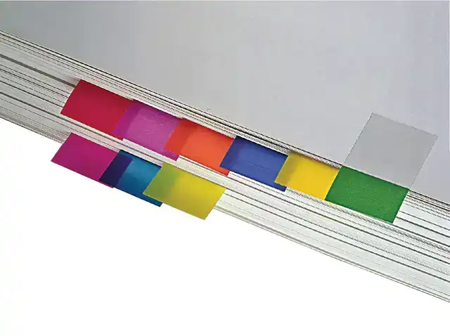INDEXTABS POST-IT 680 25.4X43.2MM GROEN