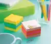 MEMOBLOK POST-IT 2051 51X51MM KUBUS