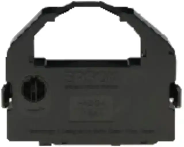 LINT EPSON S015262 VOOR LQ-670 NYLON
